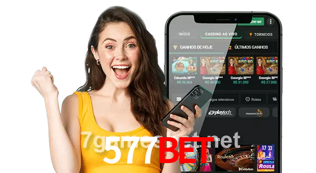 577bet