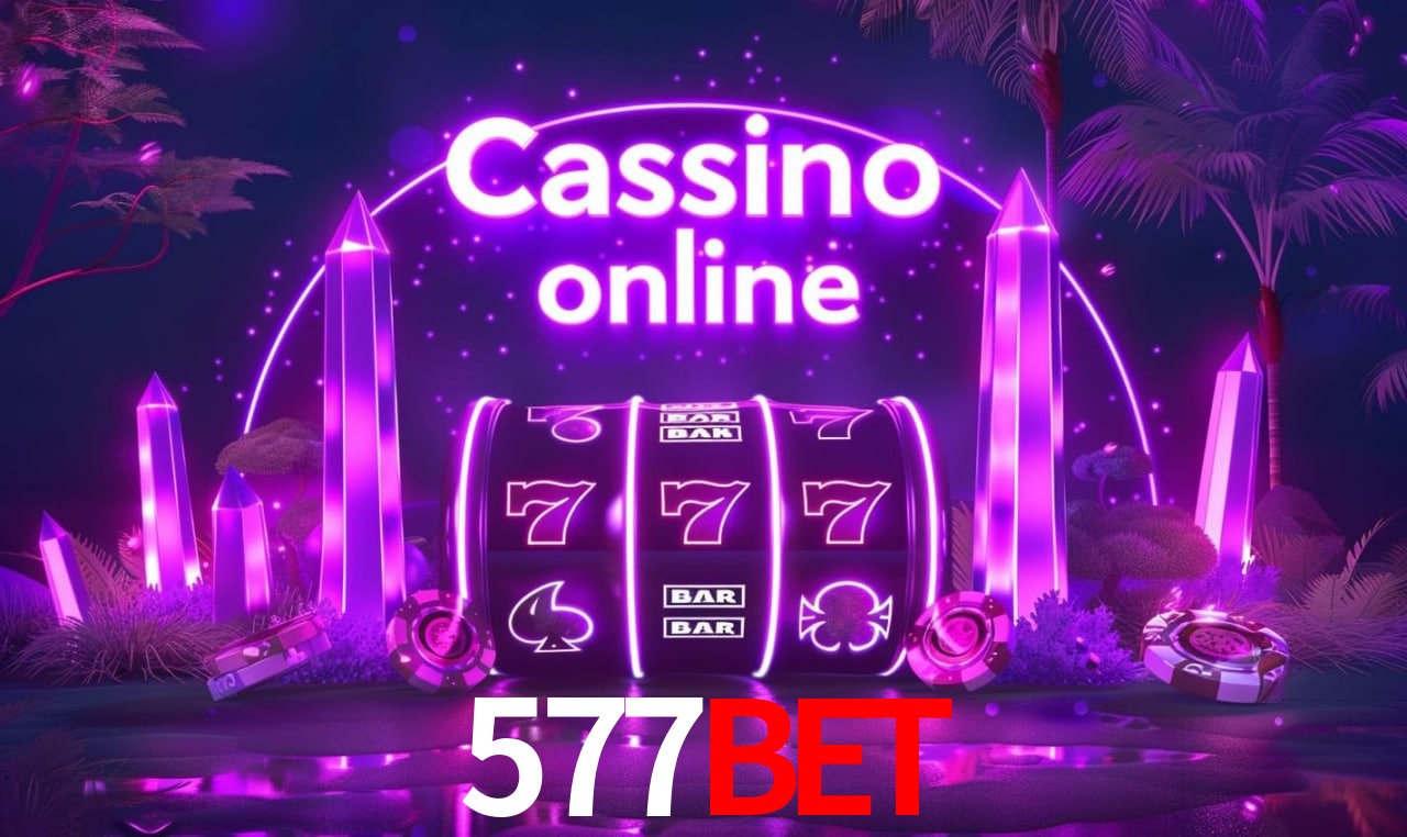 Promoção Relâmpago 577bet
