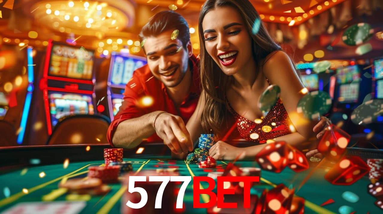 Integração de APIs 577bet