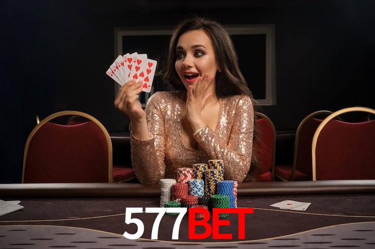 Bônus Diários 577bet