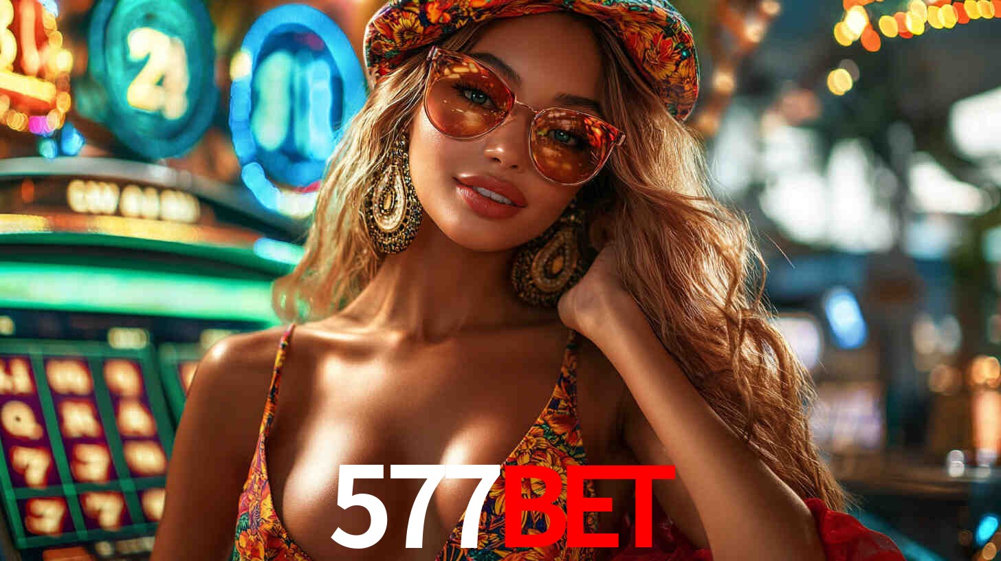 577bet App Interface