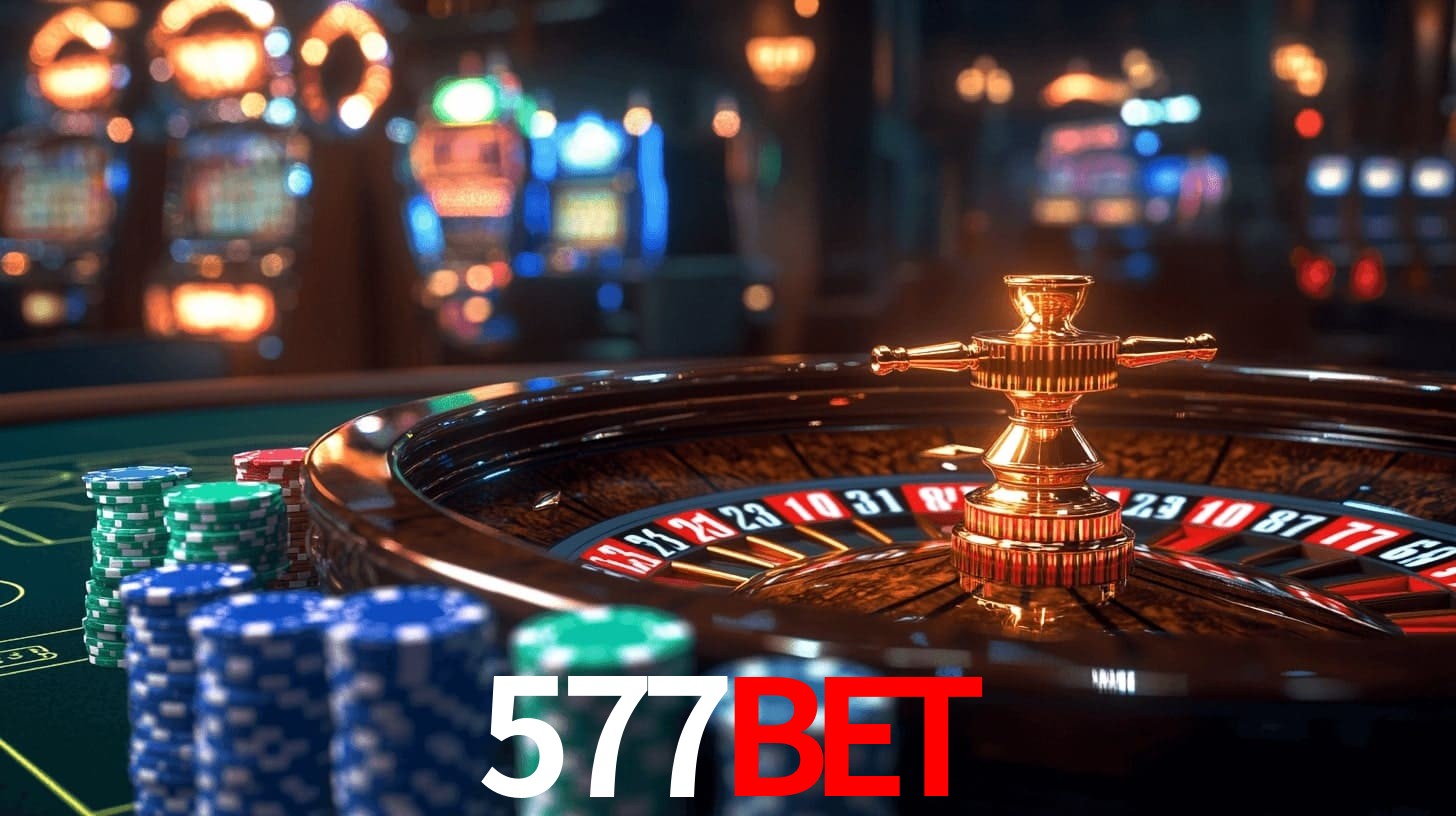 577bet - Baixe o App. Viva o Cassino.！ - 577bet.com