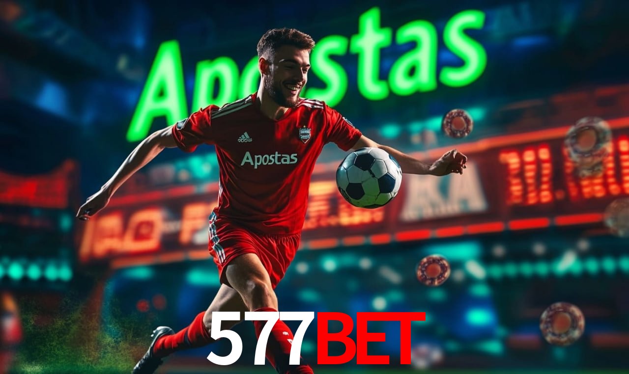 Casino Ao Vivo 577bet