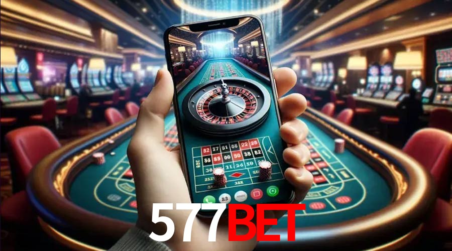 2FA Security 577bet