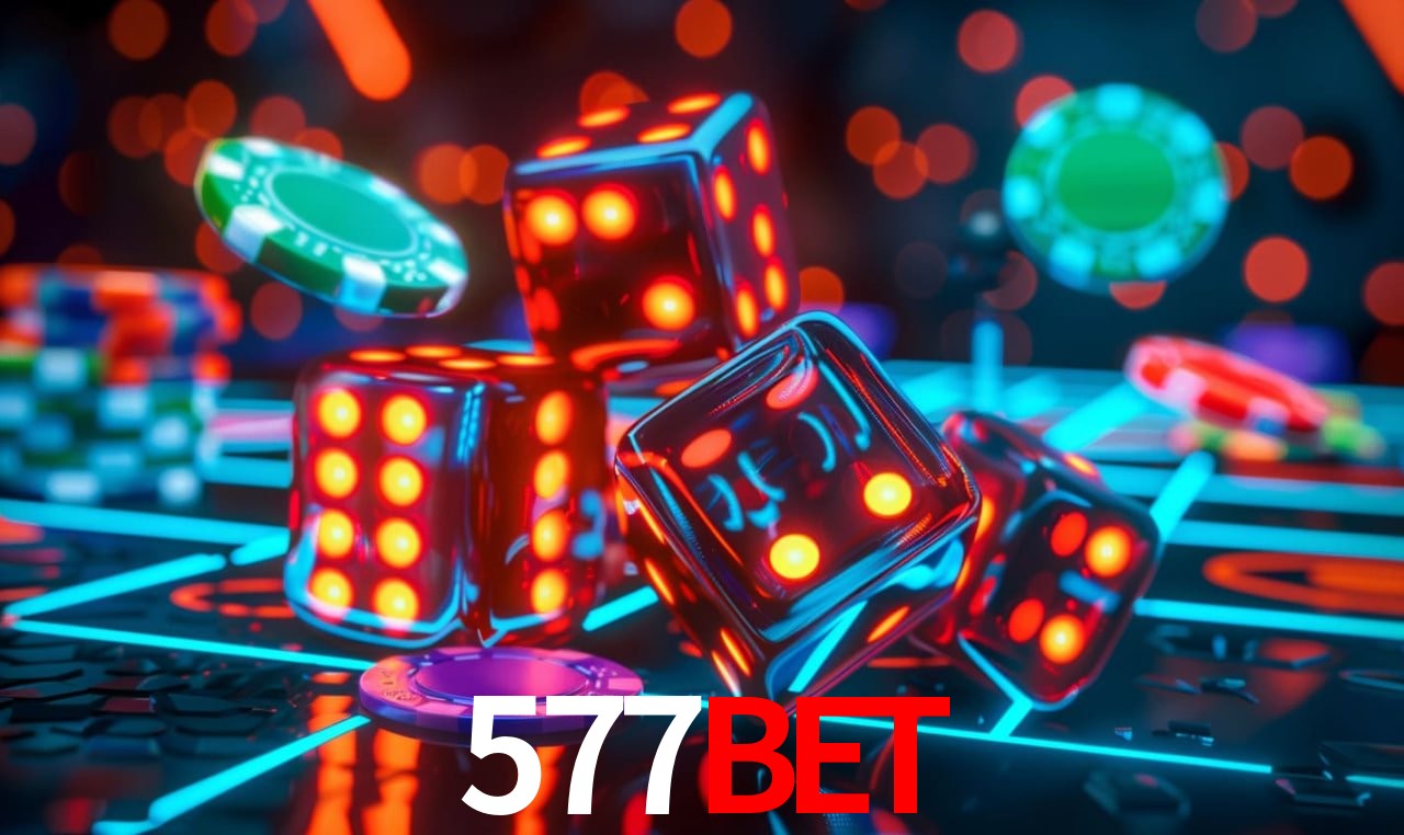 Jogos Exclusivos 577bet