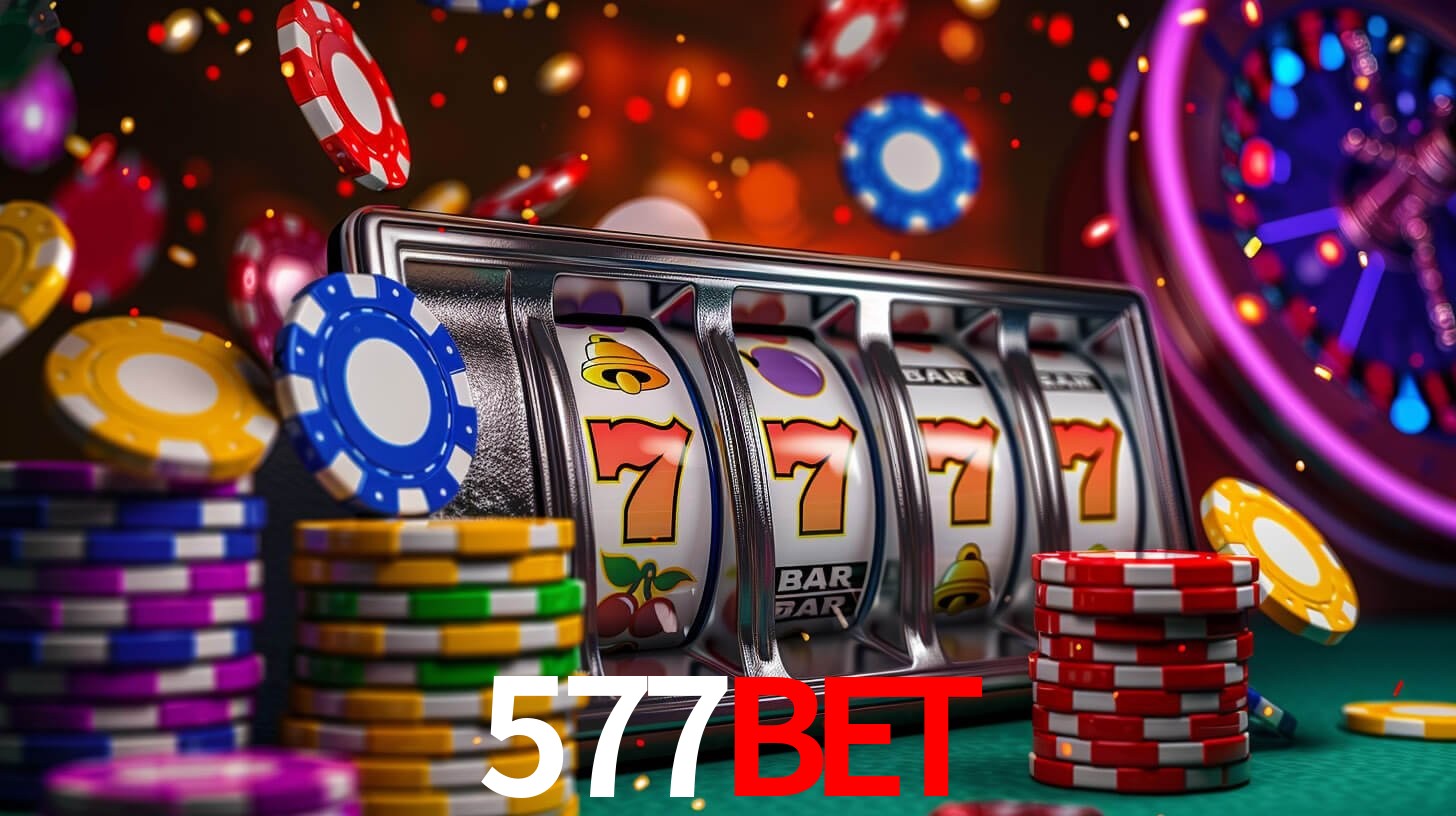 Casino VIP 577bet