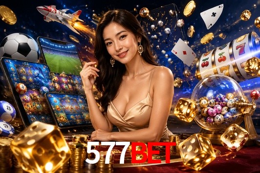 Live Casino 577bet
