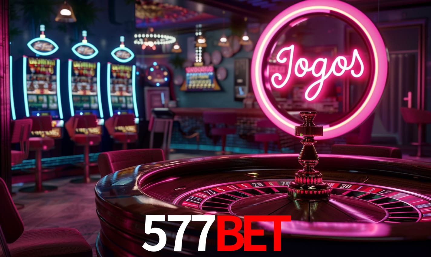 A Emoção da Loteria na 577bet: Uma Chance de Mudança de Vida