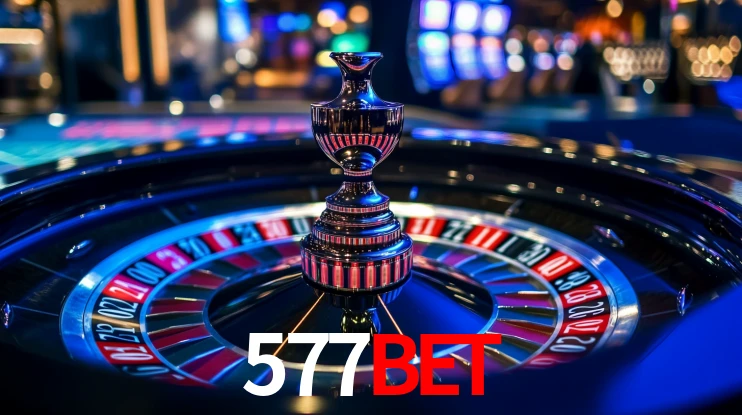 Experimente o Login Seguro Premium no 577bet