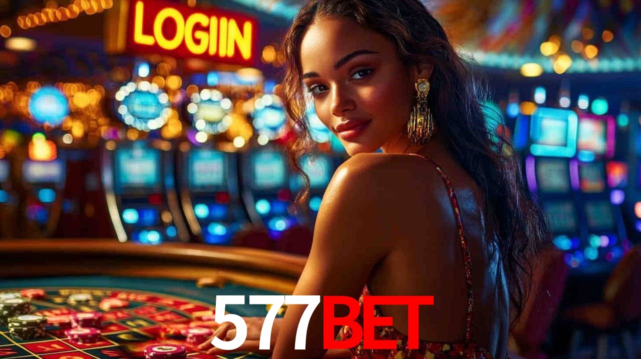 Segurança 2FA 577bet