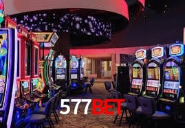 Acesso seguro à conta 577bet