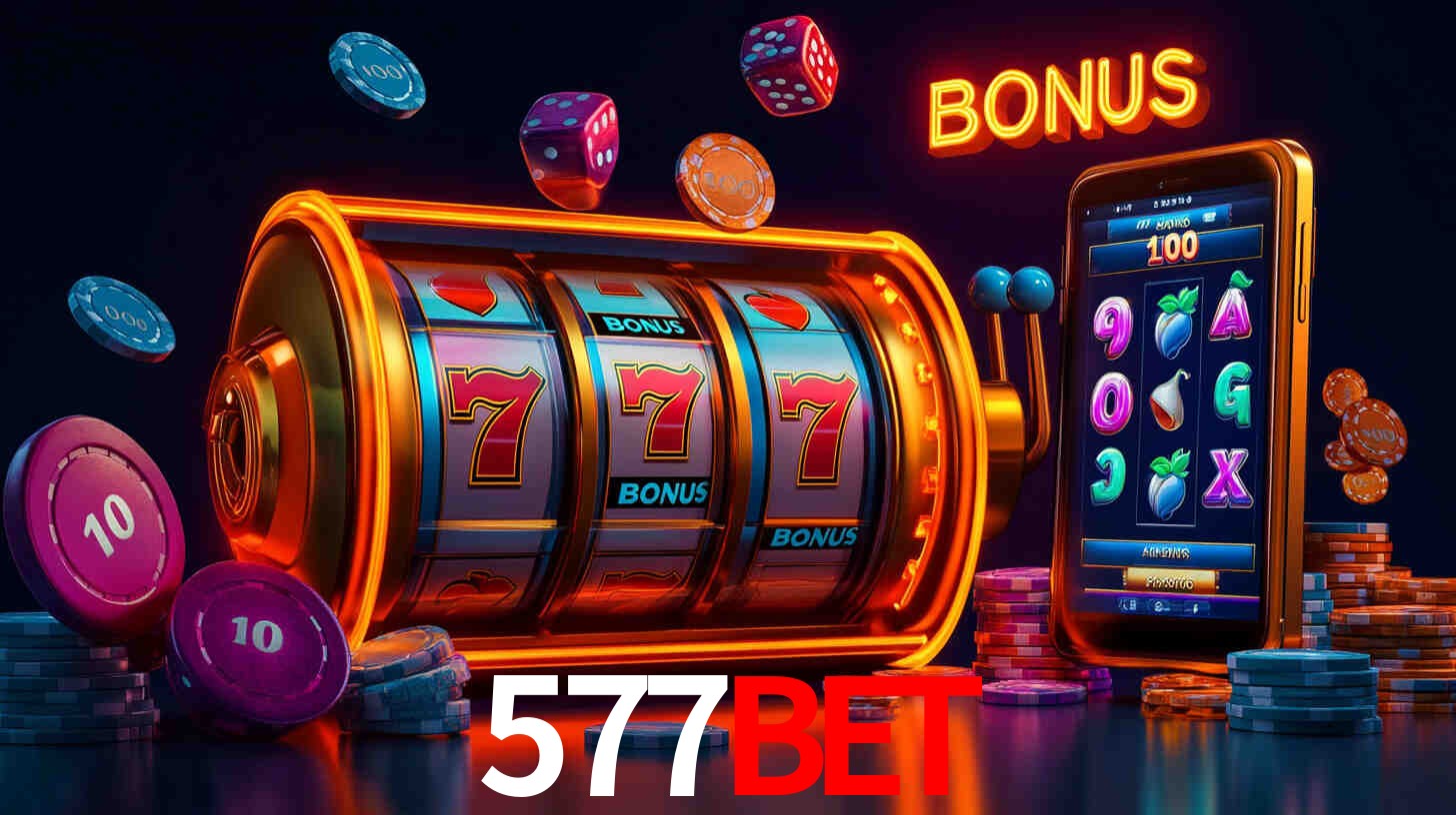 Descubra a Essência do 577bet: Nossa História e Compromissos
