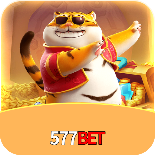 Logo da 577bet